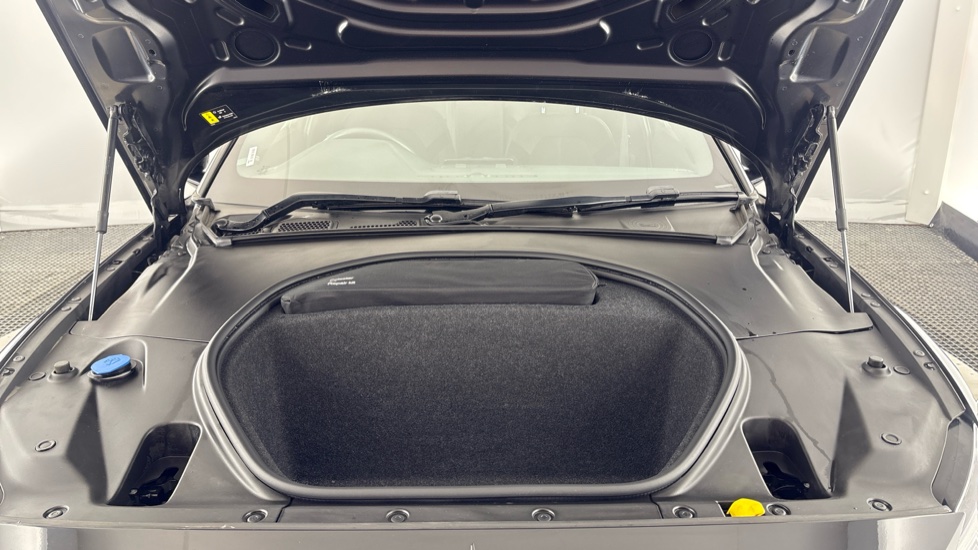 POLESTAR 2 FASTBACK 170kW 69kWh Standard Range Single motor 5dr Auto