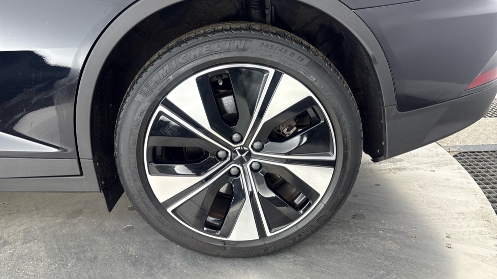 POLESTAR 2 FASTBACK 170kW 69kWh Standard Range Single motor 5dr Auto