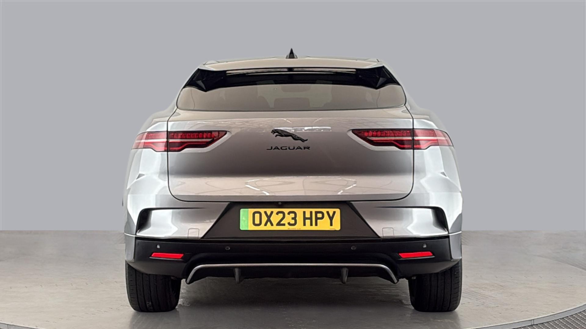 JAGUAR I-PACE I-PACE ESTATE 294kW EV400 R-Dynamic HSE Black 90kWh 5dr Auto