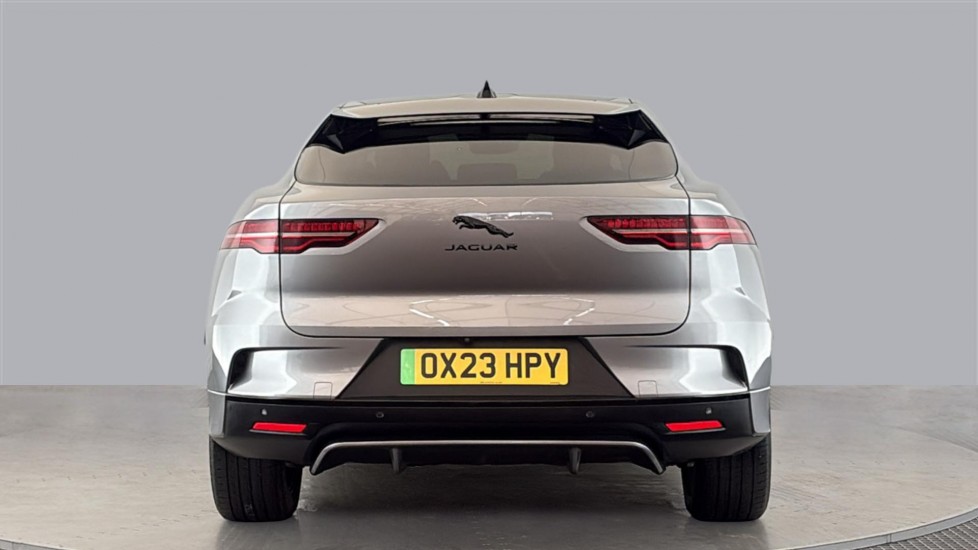JAGUAR I-PACE Image 4