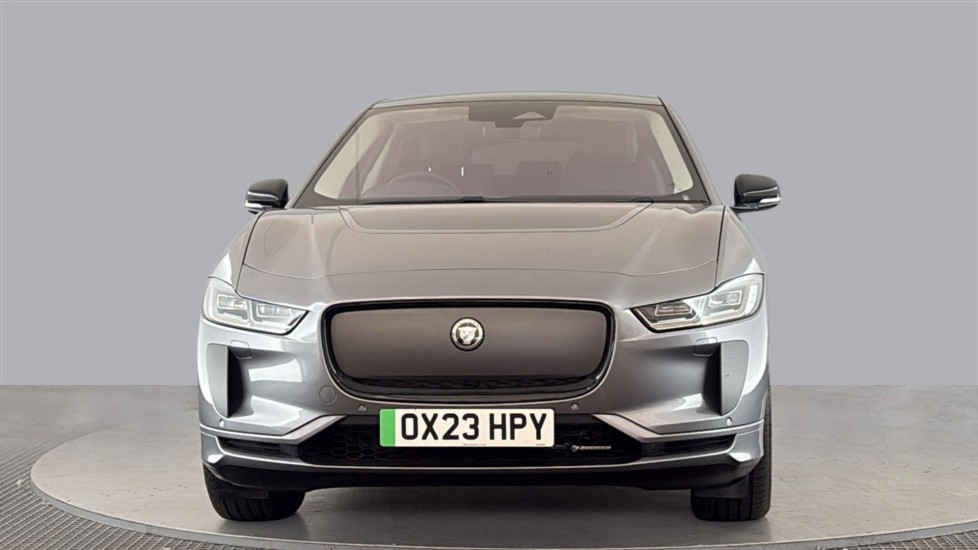 JAGUAR I-PACE Image 8