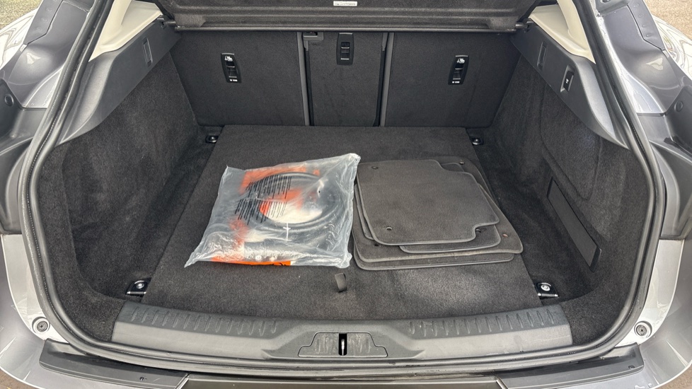 JAGUAR I-PACE ESTATE 294kW EV400 R-Dynamic HSE Black 90kWh 5dr Auto