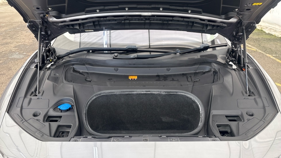 JAGUAR I-PACE ESTATE 294kW EV400 R-Dynamic HSE Black 90kWh 5dr Auto
