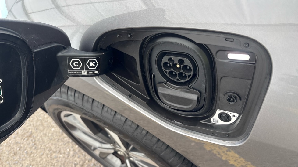 JAGUAR I-PACE ESTATE 294kW EV400 R-Dynamic HSE Black 90kWh 5dr Auto
