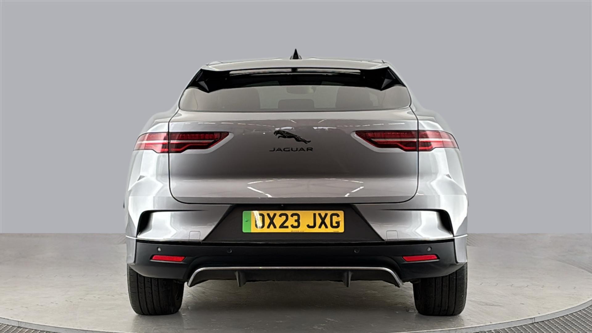 JAGUAR I-PACE I-PACE ESTATE 294kW EV400 R-Dynamic HSE Black 90kWh 5dr Auto