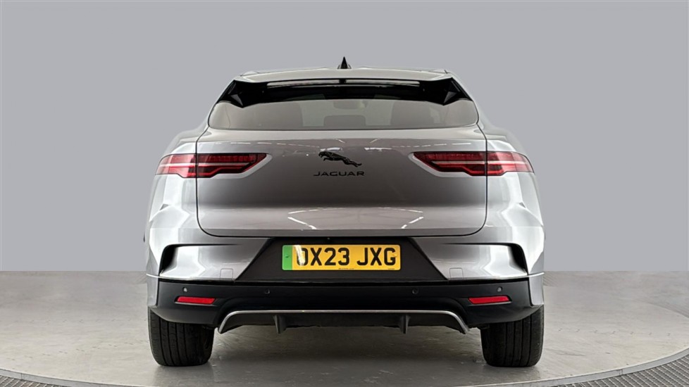 JAGUAR I-PACE Image 4