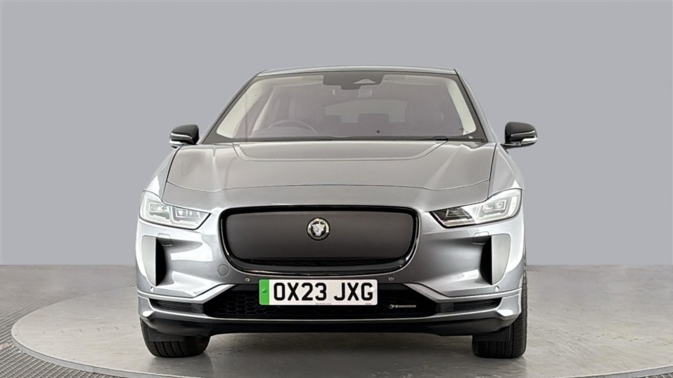 JAGUAR I-PACE Image 8