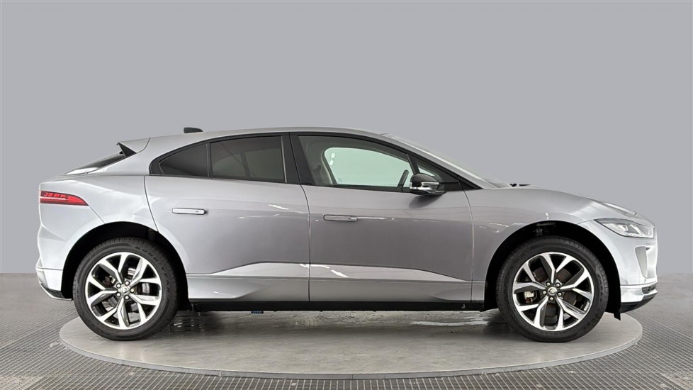 JAGUAR I-PACE Image 6