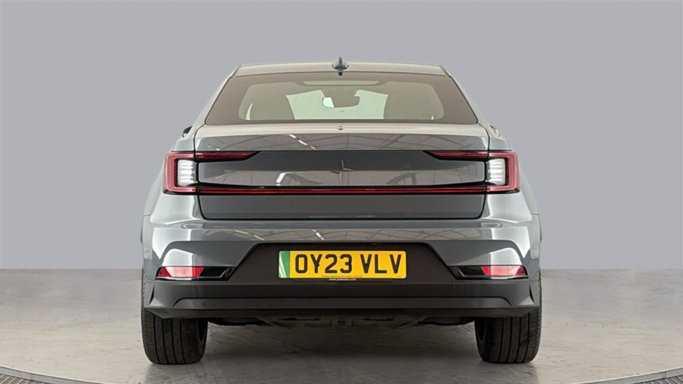 POLESTAR 2 Image 4