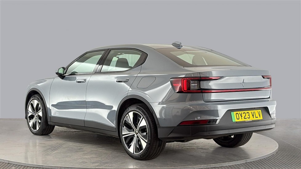 POLESTAR 2 Image 3