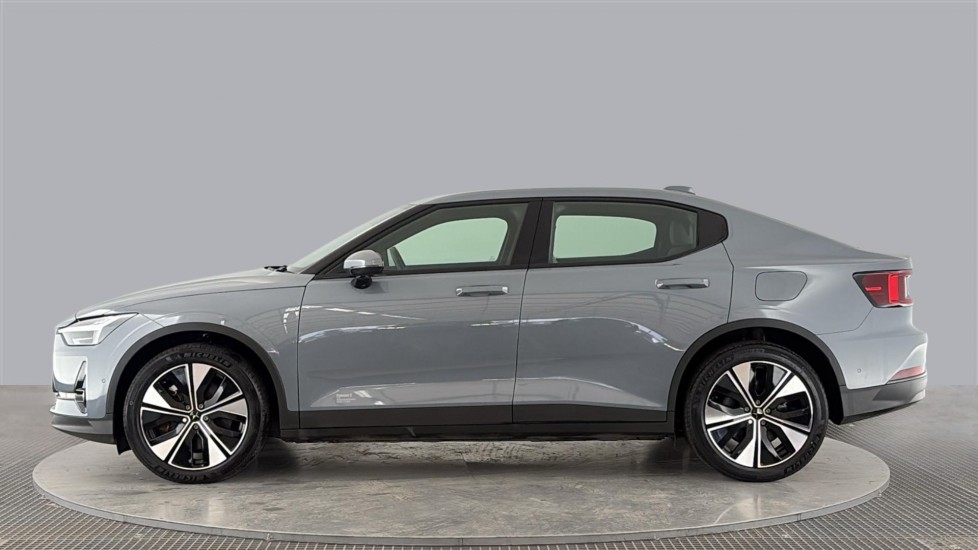 POLESTAR 2 Image 2