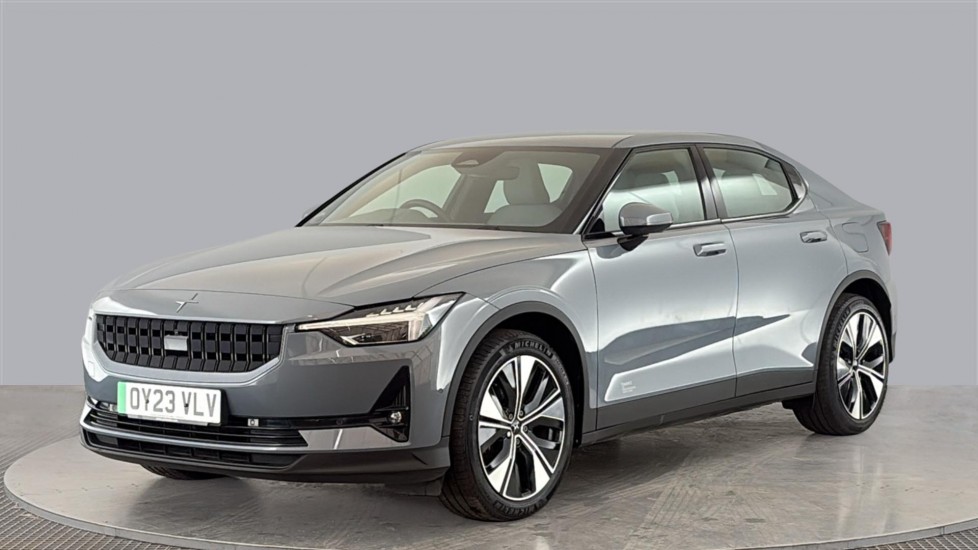 POLESTAR 2 170kW 69kWh Standard Range SM [Pilot] 5dr Auto