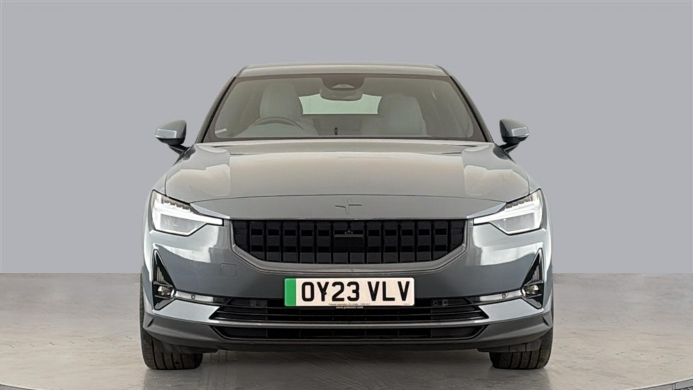 POLESTAR 2 Image 8