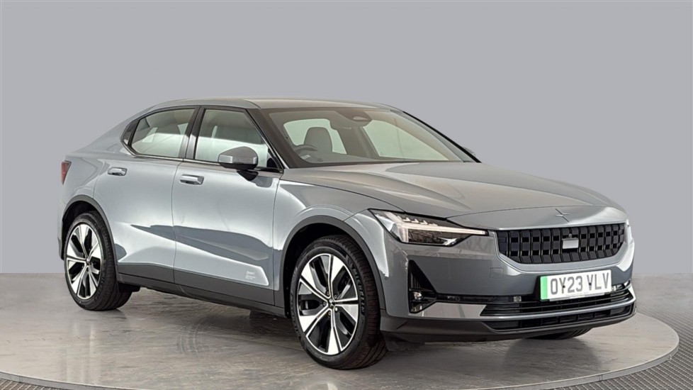 POLESTAR 2 Image 7