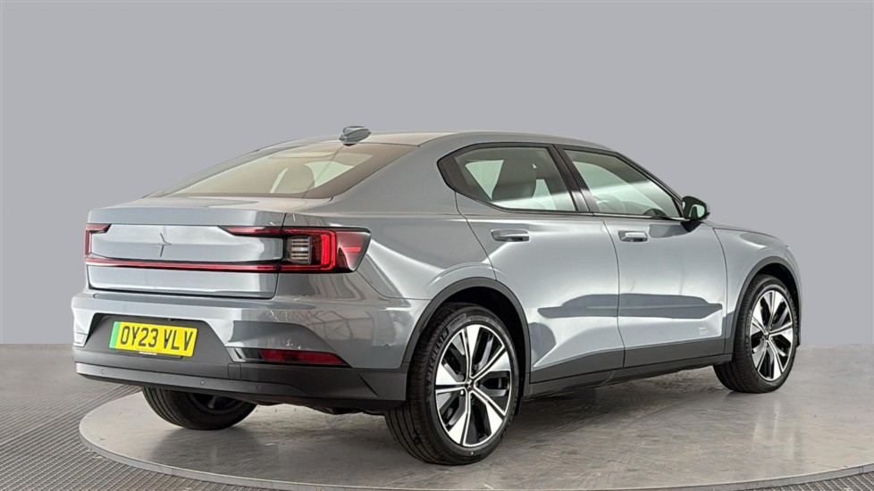 POLESTAR 2 Image 5