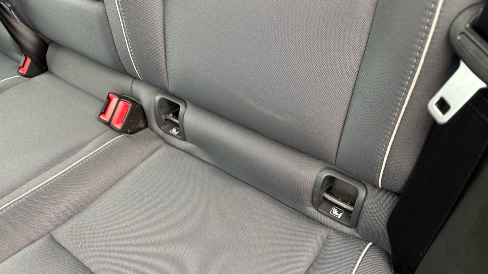 POLESTAR 2 missing