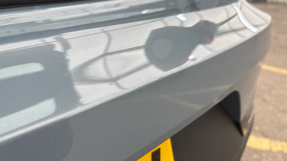 POLESTAR 2 chips