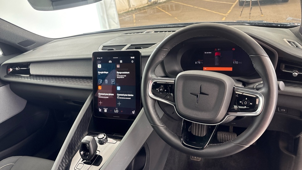 POLESTAR 2 Image 9