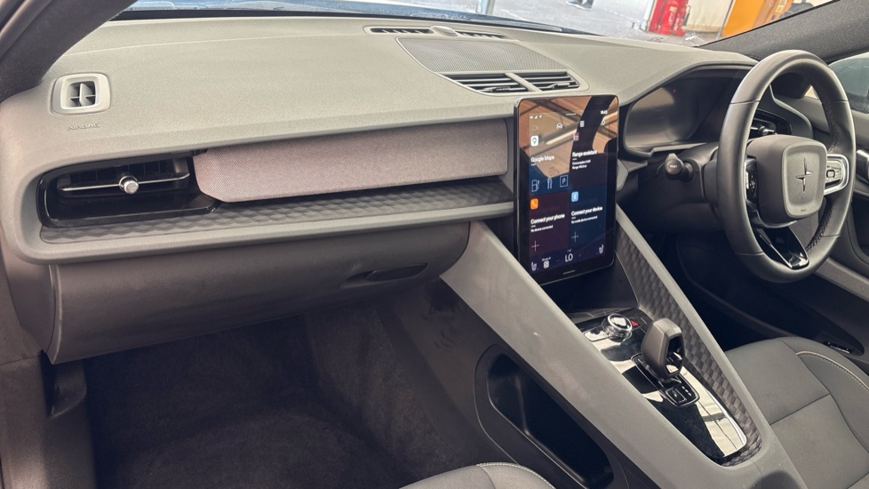 POLESTAR 2 Image 10