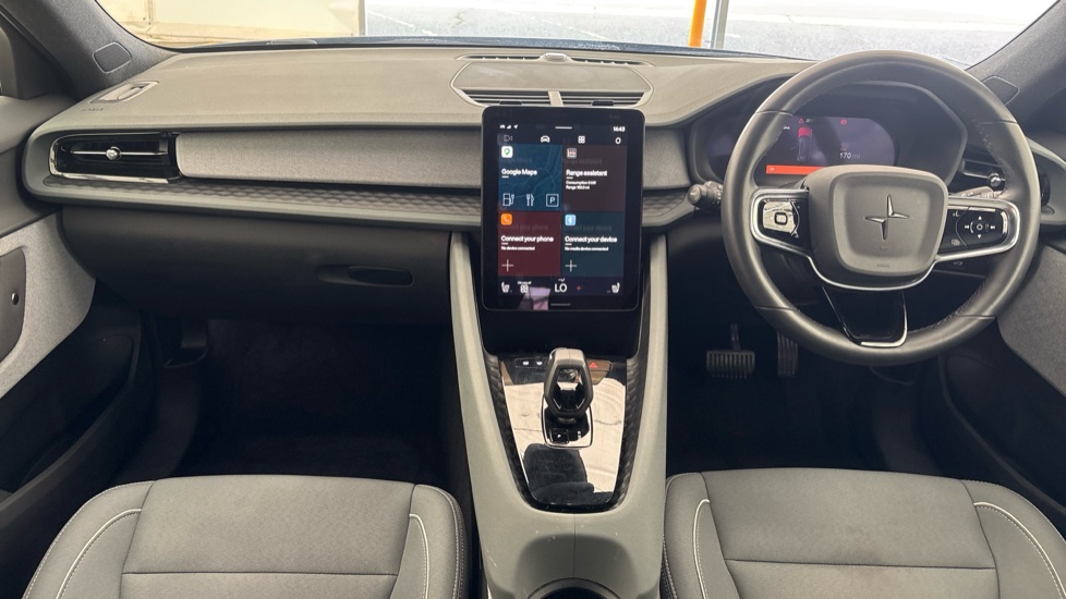 POLESTAR 2 Image 11