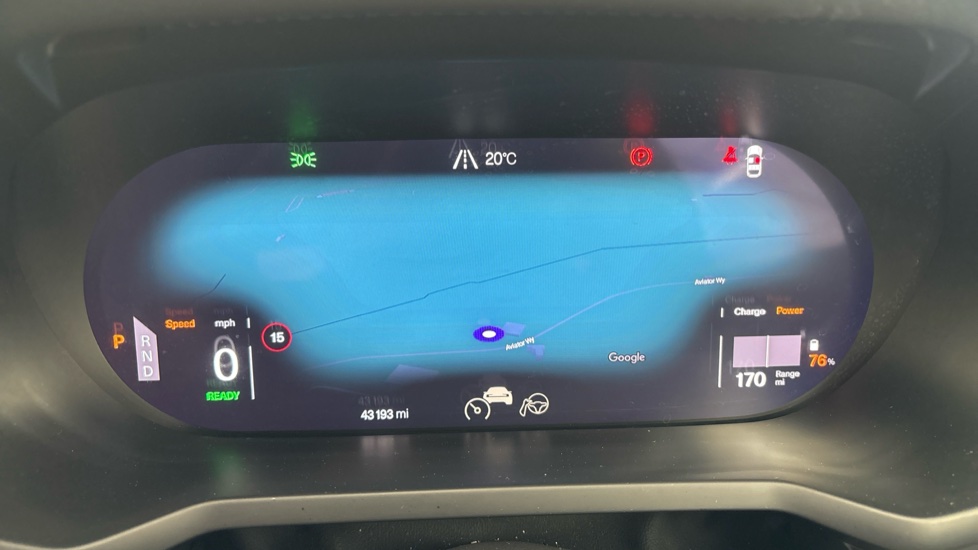 POLESTAR 2 Image 13