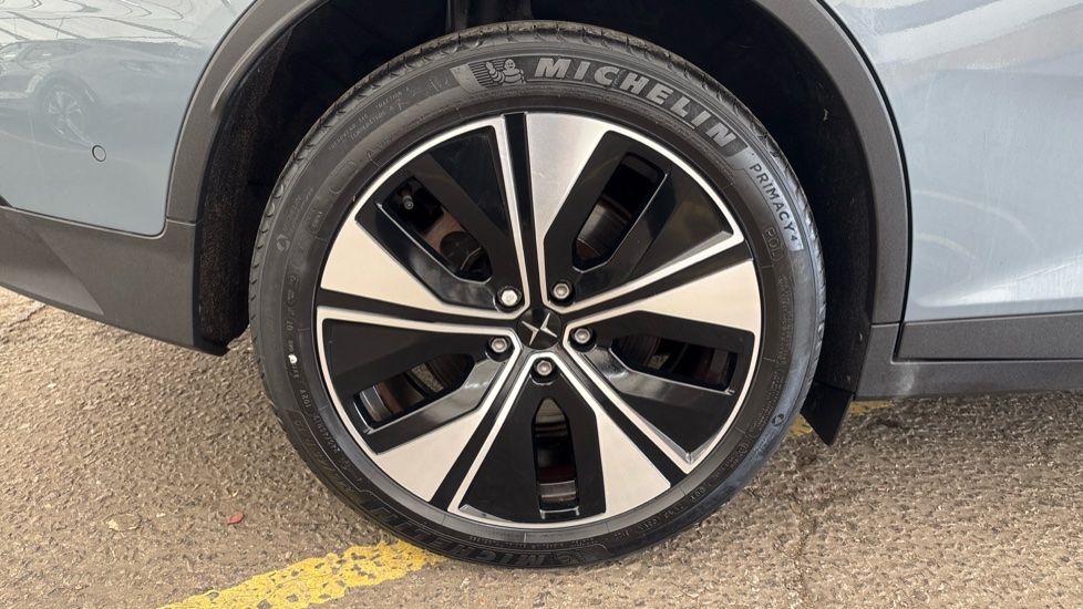POLESTAR 2 Image 19
