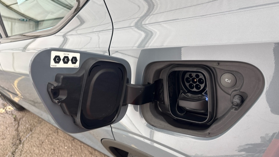 POLESTAR 2 Image 21