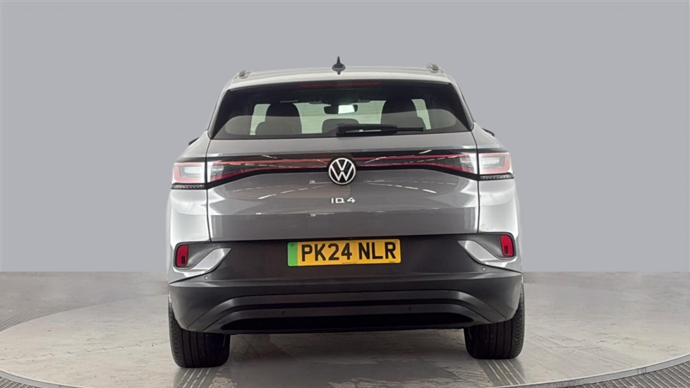 VOLKSWAGEN ID.4 ESTATE 210kW Life Pro 77kWh 5dr Auto