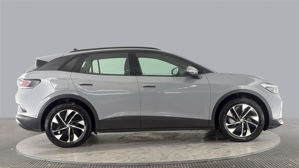 VOLKSWAGEN ID.4 ESTATE 210kW Life Pro 77kWh 5dr Auto