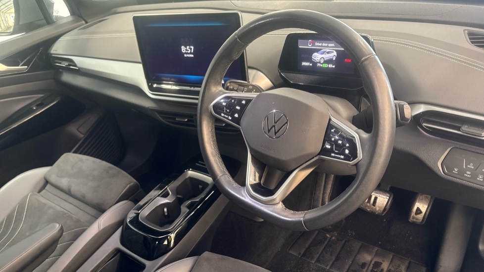 VOLKSWAGEN ID.4 ESTATE 210kW Life Pro 77kWh 5dr Auto