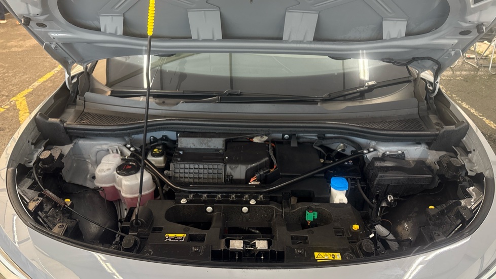 VOLKSWAGEN ID.4 ESTATE 210kW Life Pro 77kWh 5dr Auto