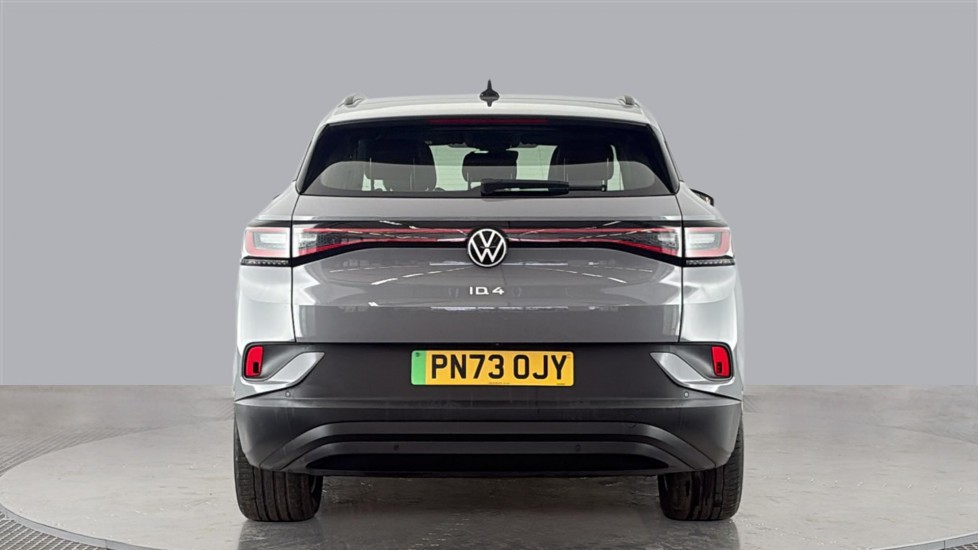 VOLKSWAGEN ID.4 Image 4