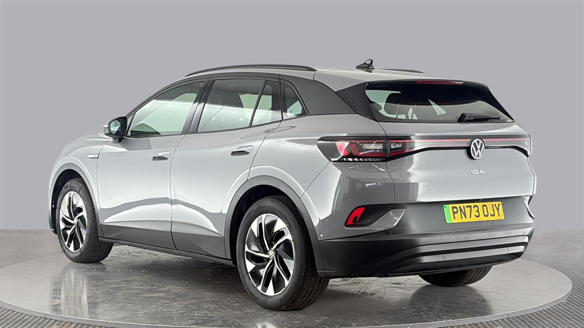 150kW Life Ed Pro Perform 77kWh 5dr Auto[125kW Ch]