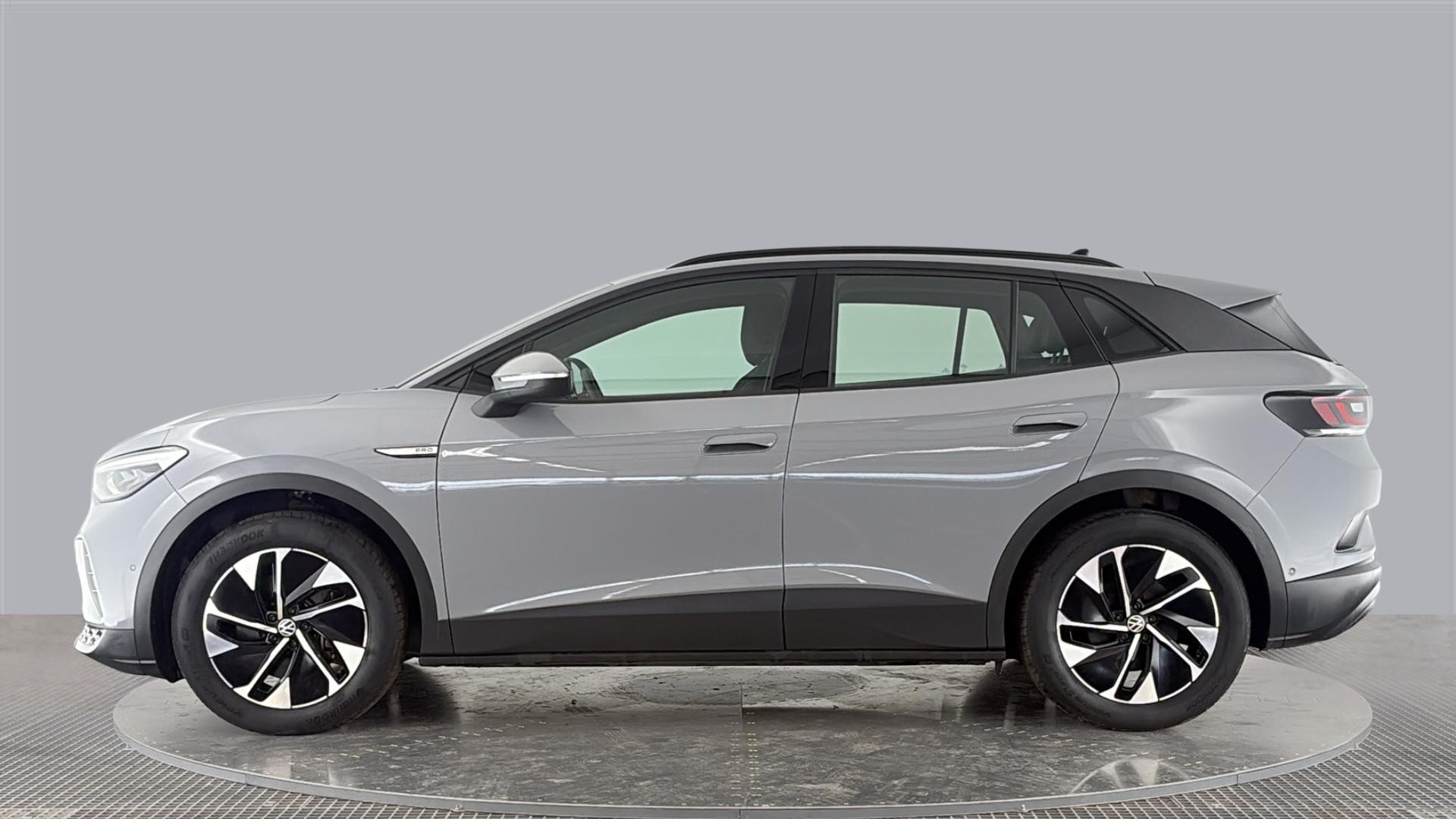 150kW Life Ed Pro Perform 77kWh 5dr Auto[125kW Ch]