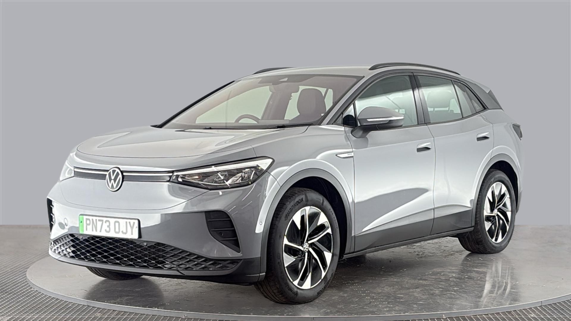 150kW Life Ed Pro Perform 77kWh 5dr Auto[125kW Ch]