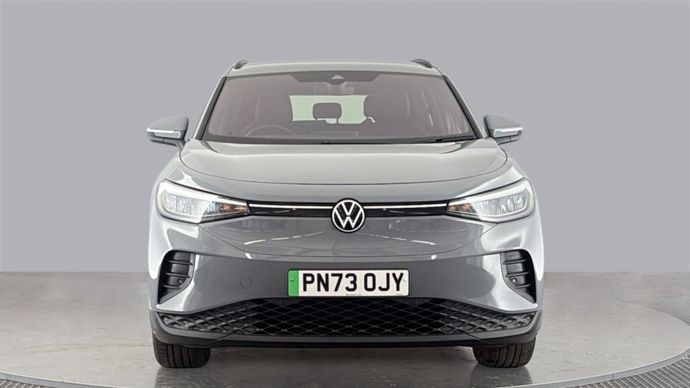 VOLKSWAGEN ID.4 Image 8