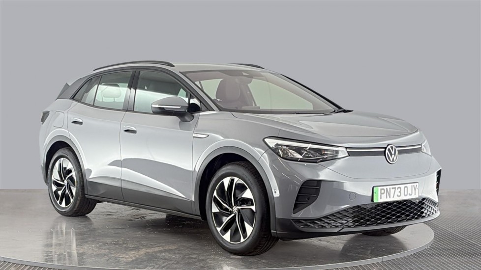 VOLKSWAGEN ID.4 Image 7