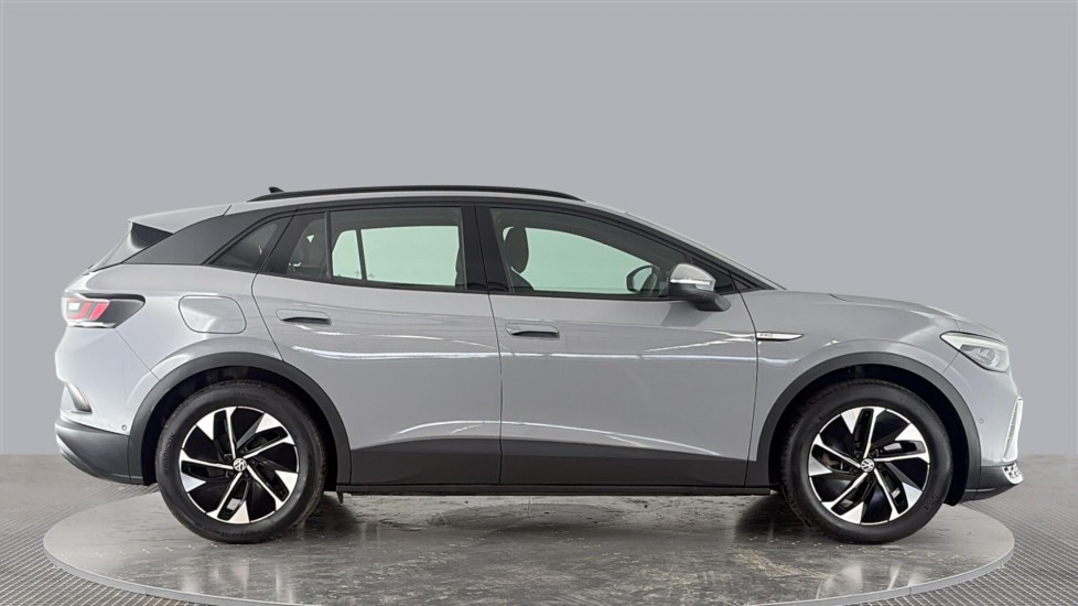 VOLKSWAGEN ID.4 Image 6