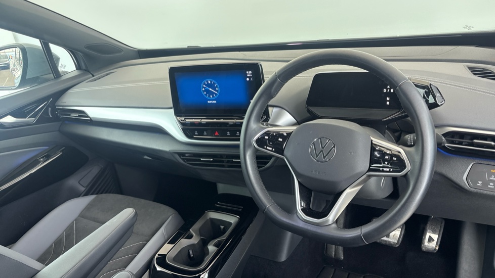 VOLKSWAGEN ID.4 Image 9