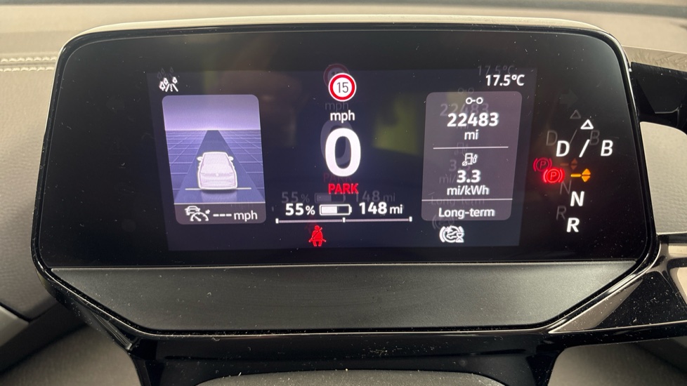 VOLKSWAGEN ID.4 Image 13