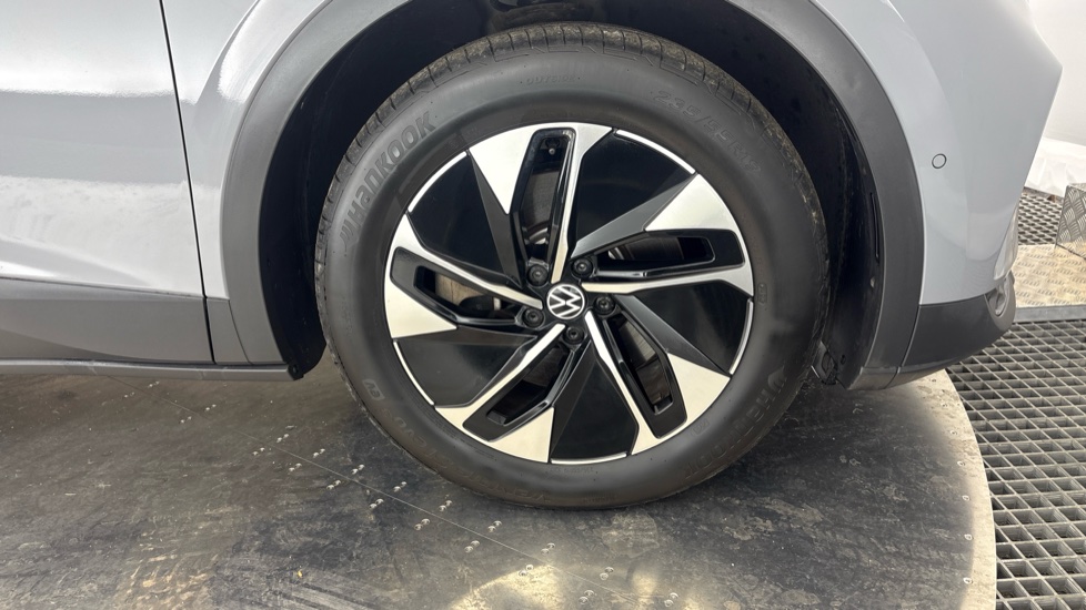 VOLKSWAGEN ID.4 Image 20