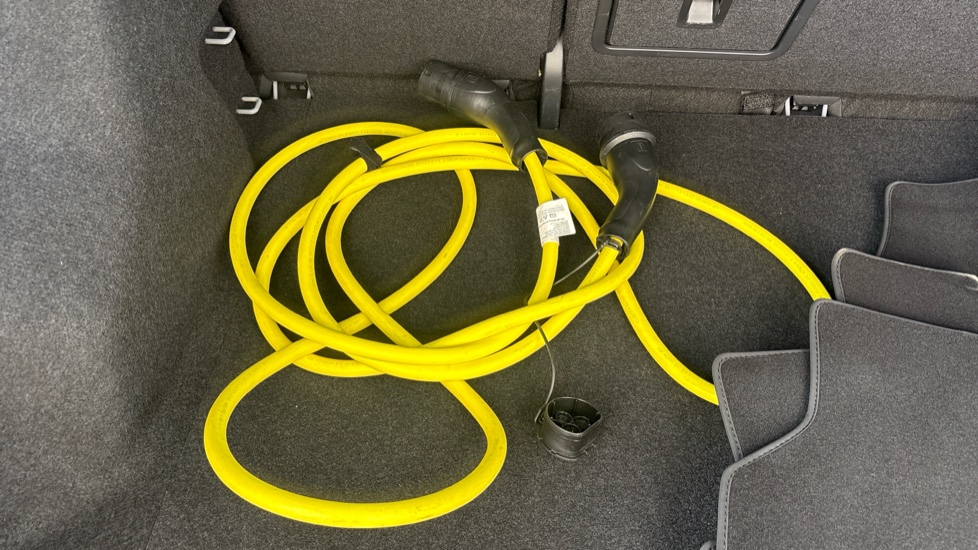 VOLKSWAGEN ID.4 Image 22