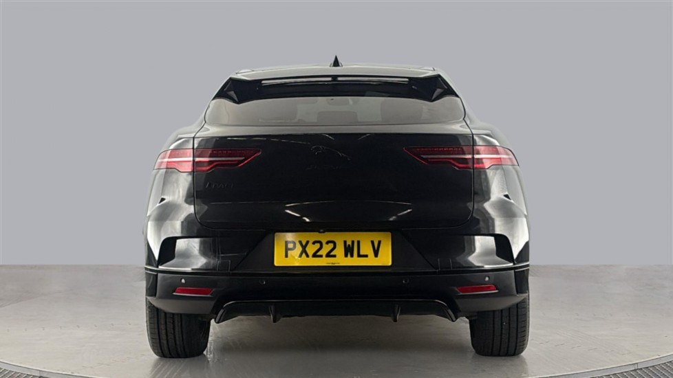 JAGUAR I-PACE Image 4