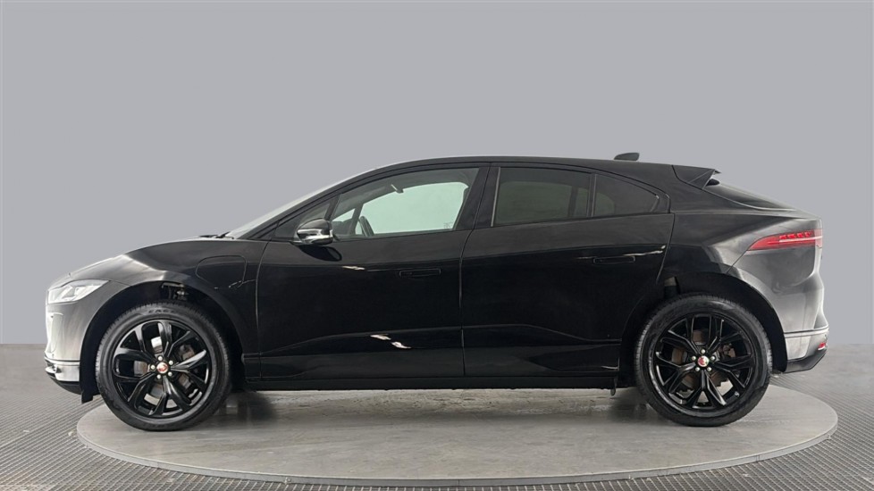 JAGUAR I-PACE Image 2