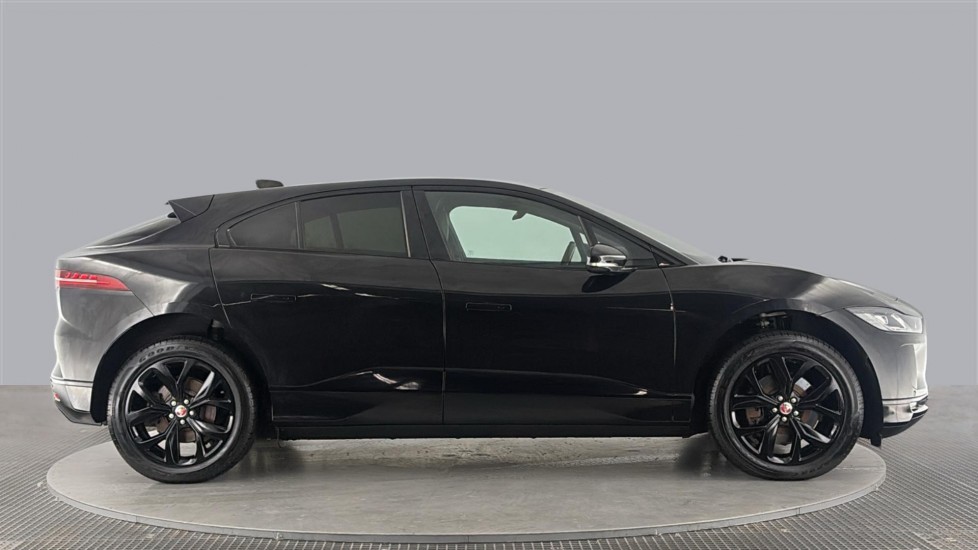 JAGUAR I-PACE Image 6