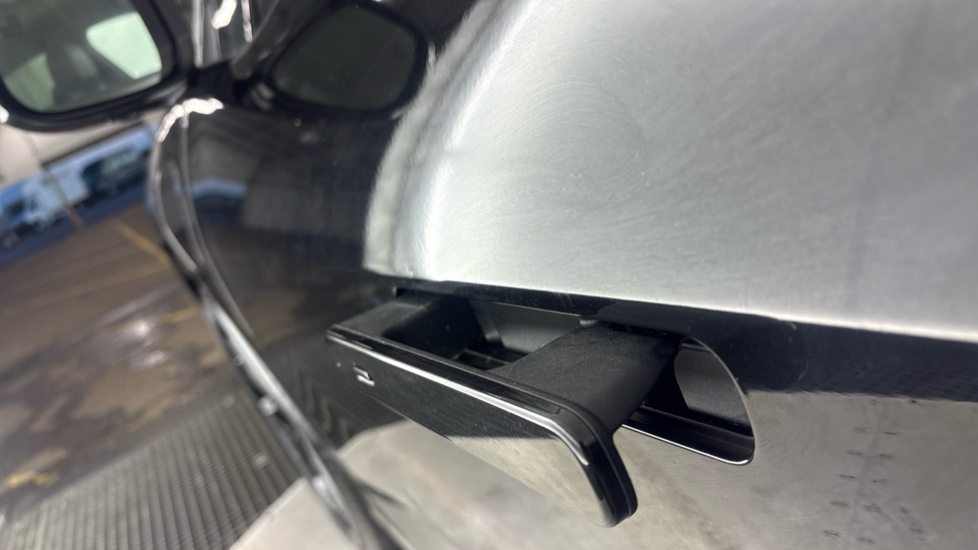 JAGUAR I-PACE ESTATE SPECIAL EDITIONS 294kW EV400 HSE Black 90kWh 5dr Auto 11kW Charger