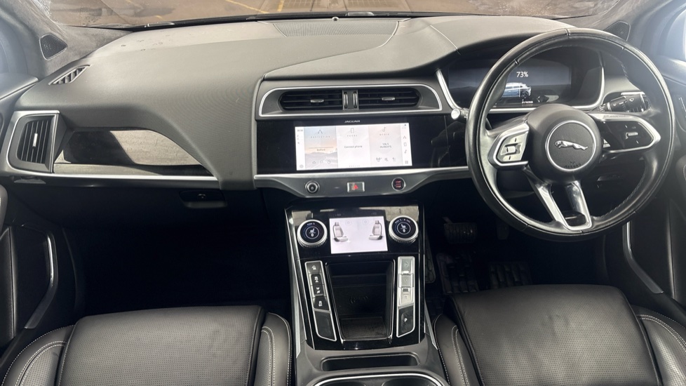 JAGUAR I-PACE Image 11