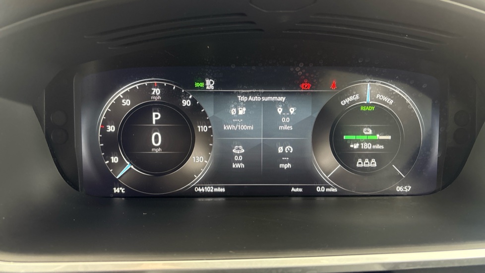 JAGUAR I-PACE ESTATE SPECIAL EDITIONS 294kW EV400 HSE Black 90kWh 5dr Auto 11kW Charger