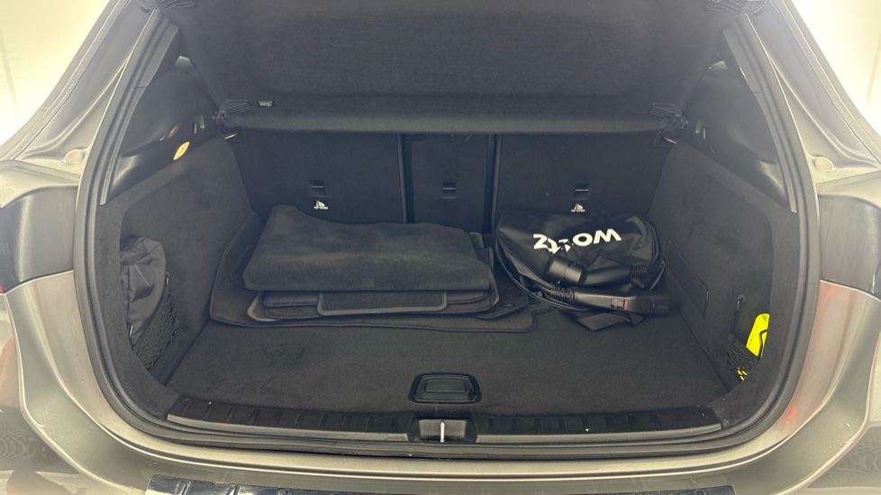 MERCEDES-BENZ EQA HATCHBACK EQA 250+ 140kW AMG Line Premium 70.5kWh 5dr Auto