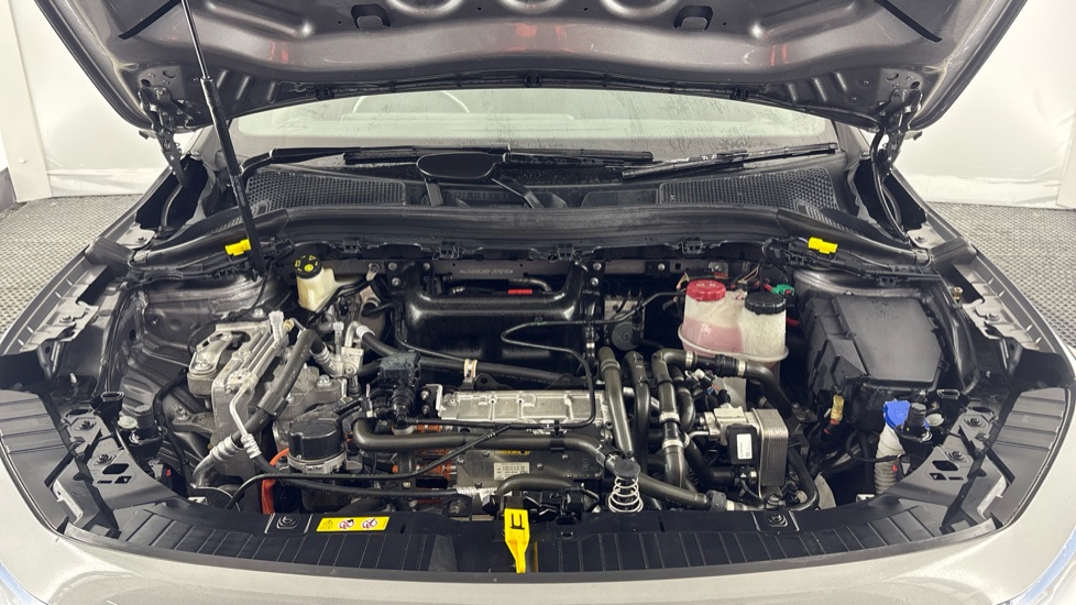 MERCEDES-BENZ EQA HATCHBACK EQA 250+ 140kW AMG Line Premium 70.5kWh 5dr Auto